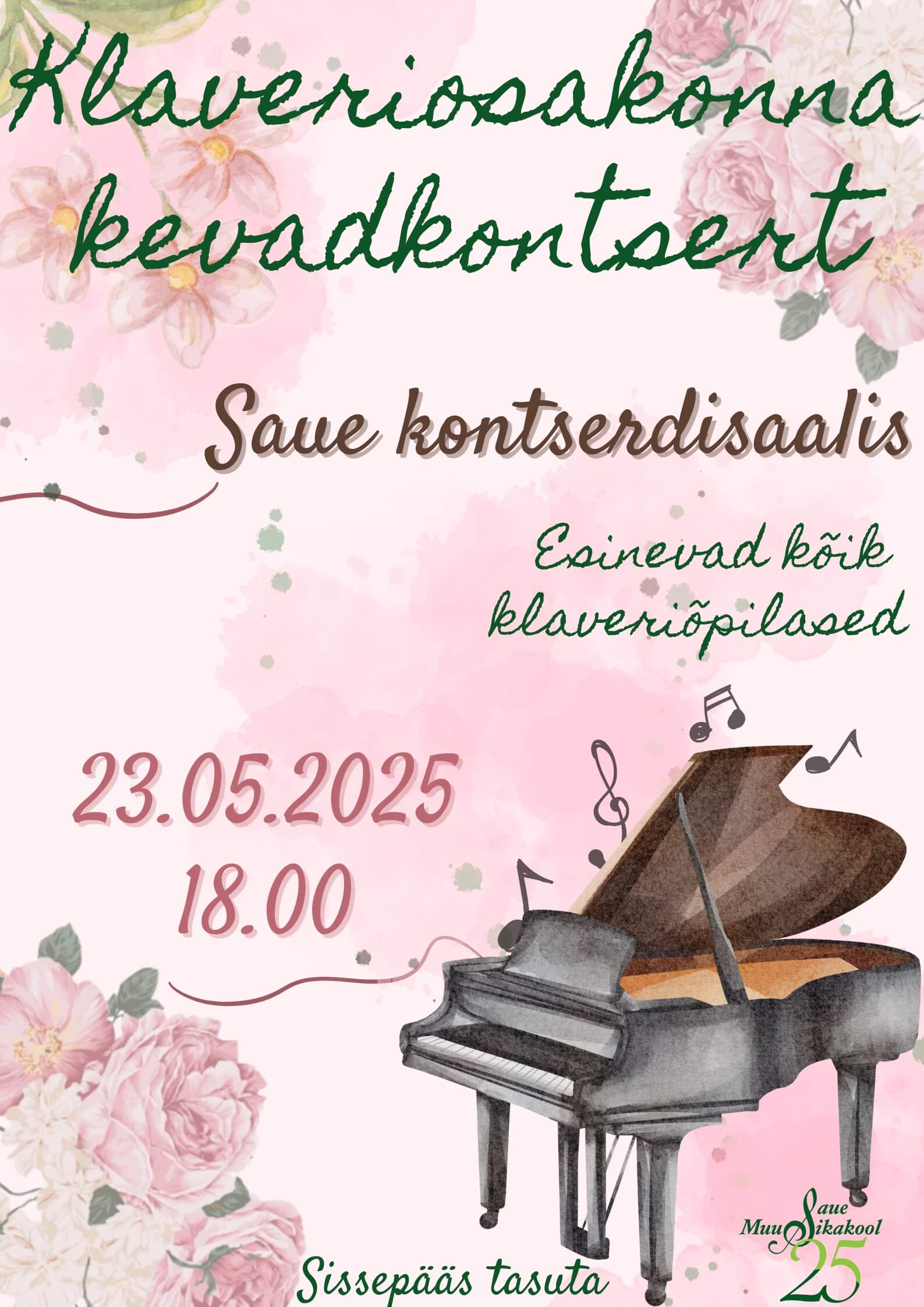 2025 05 23 SaueKevadkontsert 1